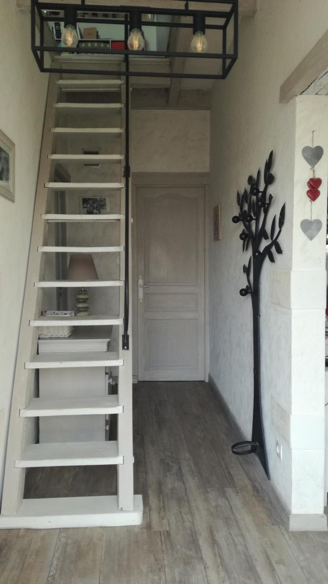 Chambres A La Campagne Requeil Extérieur photo
